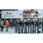 Exhibition Review | Brau Beviale Successfully Ends 2023